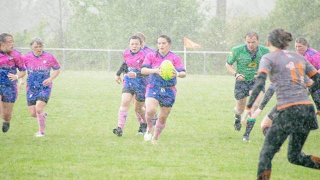 Rugby Amateur : le Top 10 des photos du week-end