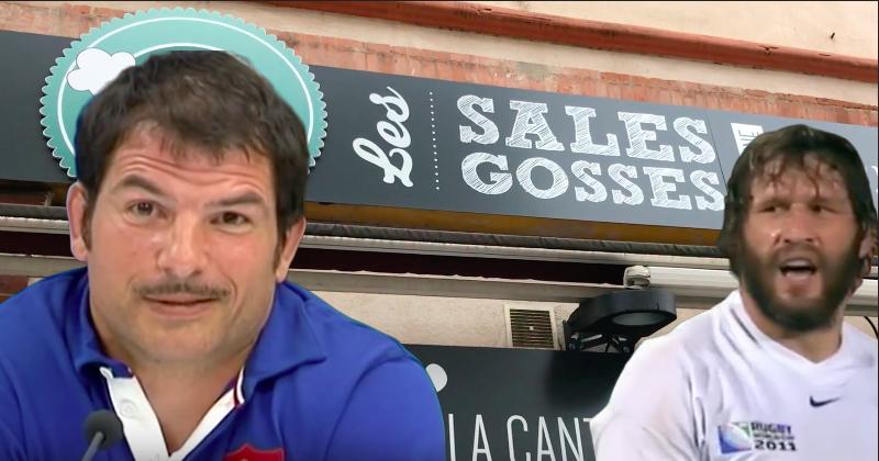 Souvenez-vous : en 2011, Marc Lièvremont traitait les Bleus de ''sales gosses'' !