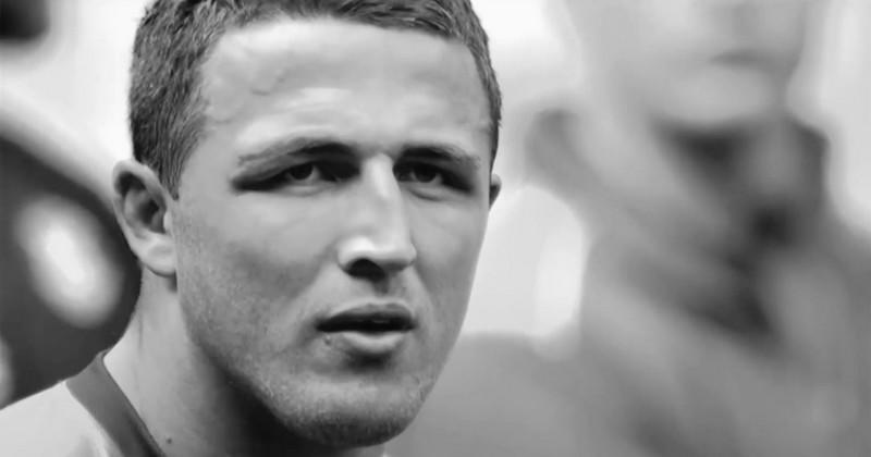 [FLASHBACK] Sam Burgess, symbole d'une Coupe du monde ratée pour l'Angleterre