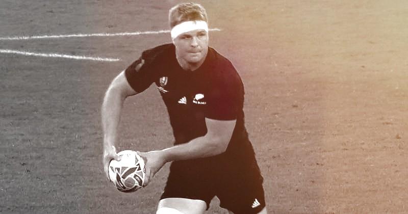 ALL BLACKS - Les adversaires de Sam Cane expliquent pourquoi il est le capitaine parfait