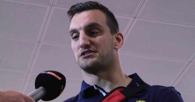 Pays de Galles - Sam Warburton sacrifie le Tournoi des 6 Nations au profit de sa santé