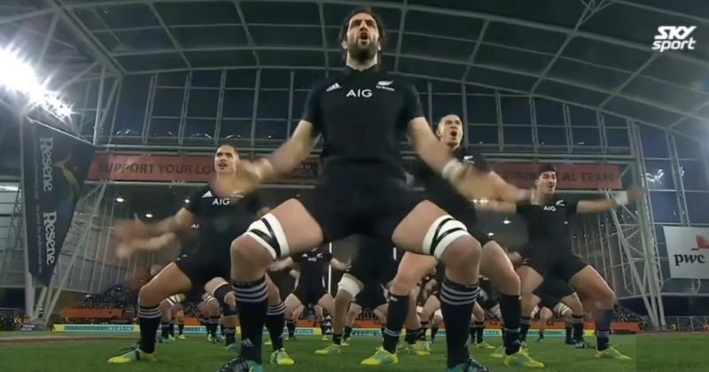 RUGBY. TOP 14. Sam Whitelock, légende All Black signe en terrain connu