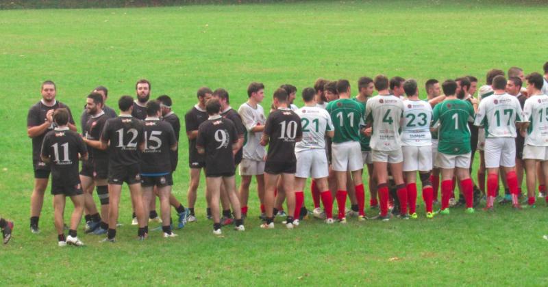 AMATEUR - Découvrez la nouvelle vie de l'AS Sarako Izarra en Ligue Basque