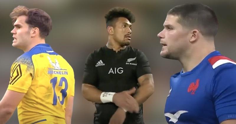 RUGBY. XV de France boycotté, Savea snobé... Les supporters enragent sur les World Rugby Awards