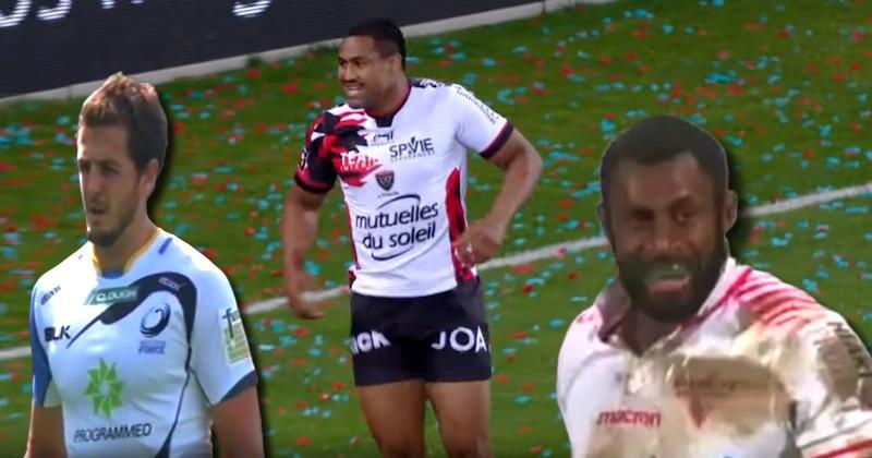 [POINT TRANSFERT] Savea met les choses au clair, Tawalo à Béziers, un Australien à Colomiers ?