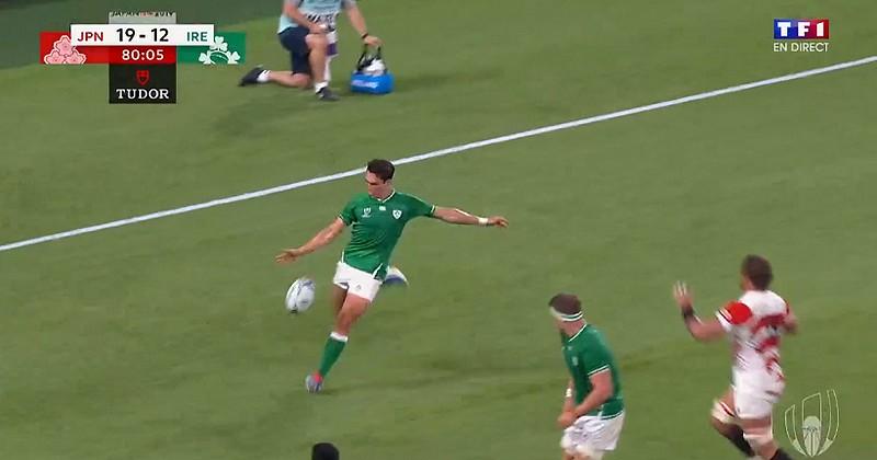 Irlande - Schmidt défend le choix de la raison de Carbery plutôt que la folie