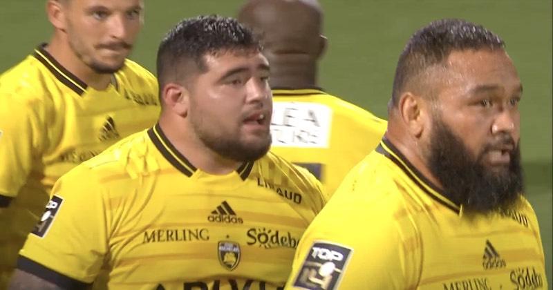 RUGBY. Top 14. La Rochelle bientôt en galère à un poste clé ?