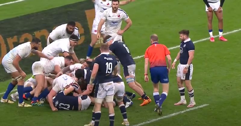 RUGBY. 6 Nations. Équipe de France. Comment éviter une nouvelle déroute en Ecosse ?