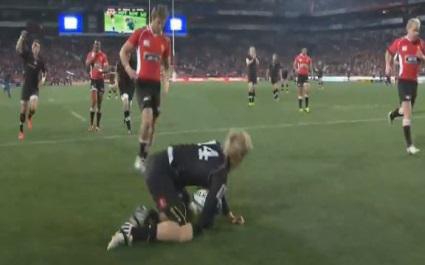 VIDEO. Les Southern Kings battent les Lions mais quittent le Super 15