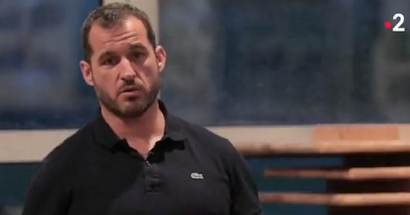 Le combat vital de Sébastien Boueilh, ancien rugbyman, contre la pédocriminalité [VIDEO]