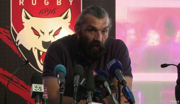 AUDIO. 6 nations. Un XV de France « sans talent, sans caractère et sans leader » selon Sébastien Chabal