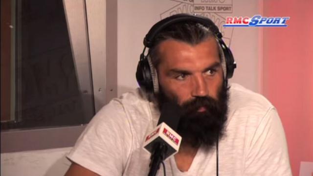 AUDIO. Sébastien Chabal : « Serge Blanco à la tête du XV de France, c'est du grand n'importe quoi »