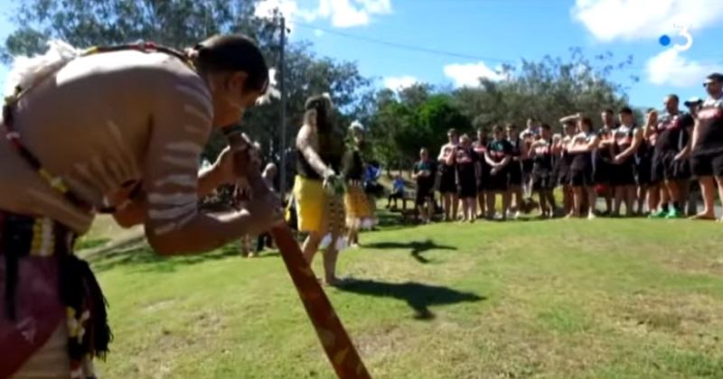 VIDÉO. La Section Paloise est en Australie pour disputer le Global Tens de Brisbane