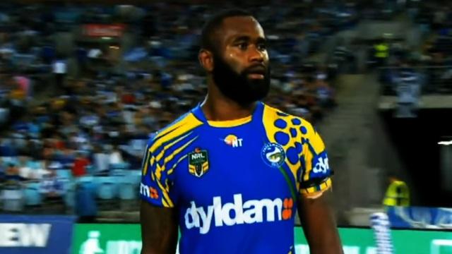 Top 14 : le futur Toulonnais Semi Radradra sous le coup d'un mandat d'arrêt pour violence domestique