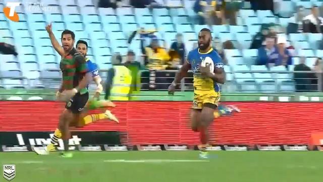 VIDEO. La bombe treiziste Semi Radradra quitte la NRL pour le Top 14 et l'UBB ? 