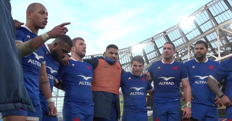 XV de France - Les Bleus en tournée au Japon en 2022 ?