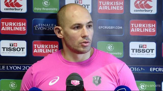 POINT TRANSFERTS : duel MHR/LOU pour Sergio Parisse, Brive veut Zhvania, Malakai Fekitoa finalement aux Wasps ?