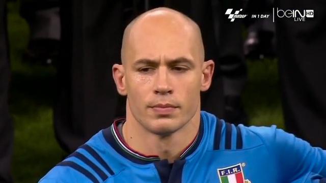 VI NATIONS. Sergio Parisse opposé à un système de montée/descente dans le Tournoi