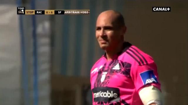 Point Transferts - Top 14. Montpellier vise un international français et un fidjien, Sergio Parisse tenté par le Racing 92 ?