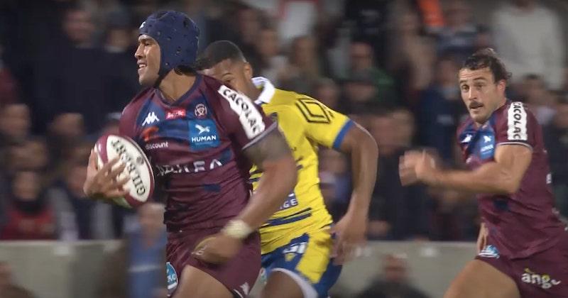 Top 14. Bordeaux-Bègles. Ulupano Seuteni, enfin la bonne année ?