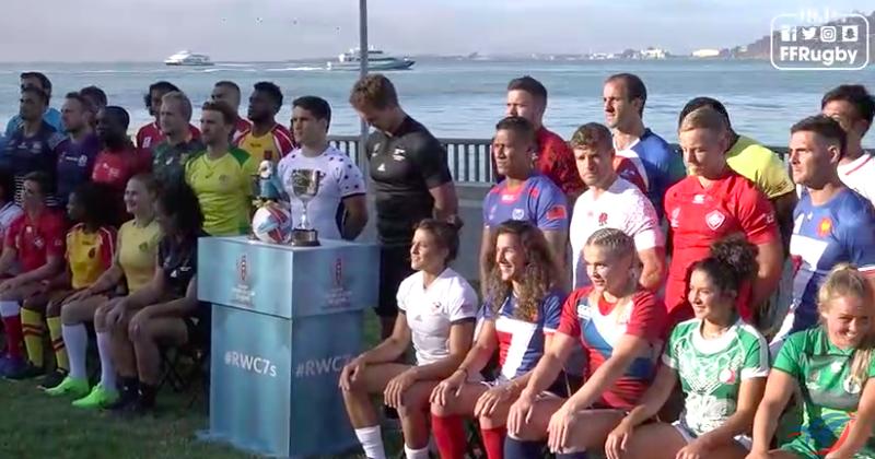 Rugby à 7 -  Les pronostics des rédacteurs pour la Coupe du Monde