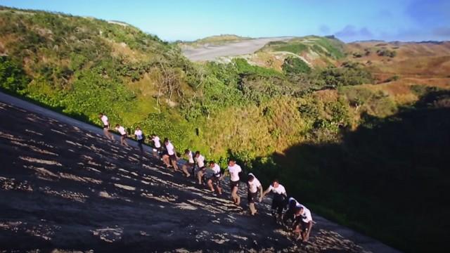 VIDÉO. Sevens From Heaven, le superbe reportage sur les Fidji à 7