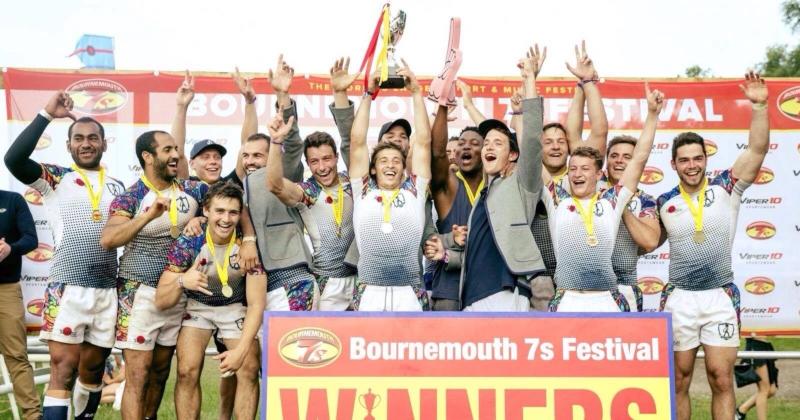 Rugby à 7 - Circuit Élite 2019 : Les Seventise pour succéder aux Bleus Sevens ?