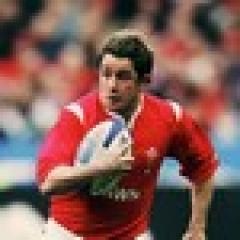 Shane Williams marque un essai de légende contre les Springboks