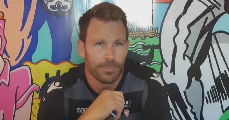 TOP 14. Le fair-play de Shaun Sowerby après le match contre le Stade Toulousain