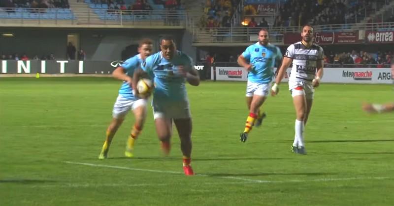 [POINT TRANSFERT] Pau libère deux joueurs, un entraîneur sud-africain à Toulouse, Piukala à Narbonne