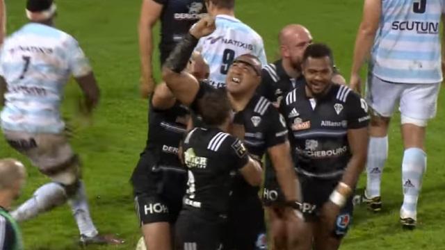 Le Top 10 des Papys qui font de la résistance en Top 14