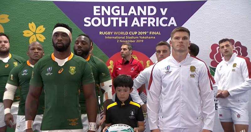 Coupe du monde. Siya Kolisi désigné capitaine de l’Afrique du Sud