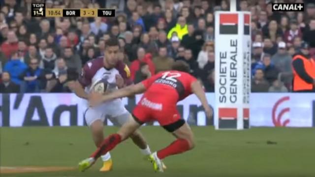 Point Transferts - Top 14. Toulon piste Sofiane Guitoune et un international japonais, Clermont sur Timani ?