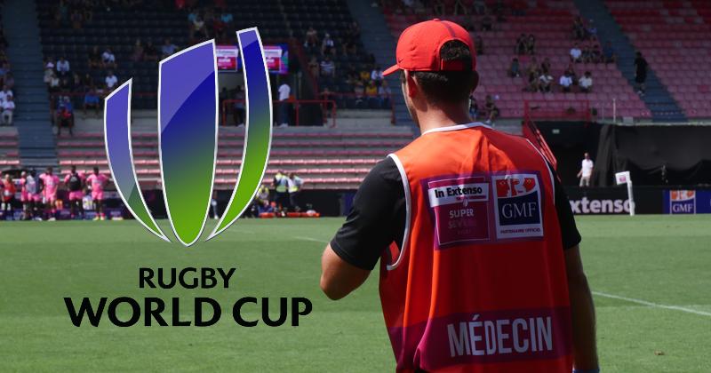 World Rugby lance une étude historique sur les commotions au niveau international !