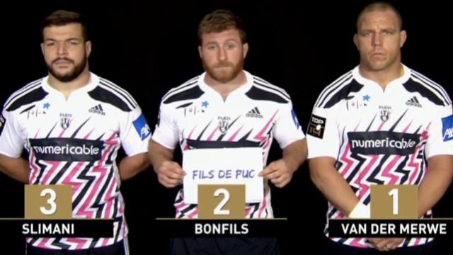 SONDAGE. Selon vous, qui a été le meilleur joueur de la finale du Top 14 ?