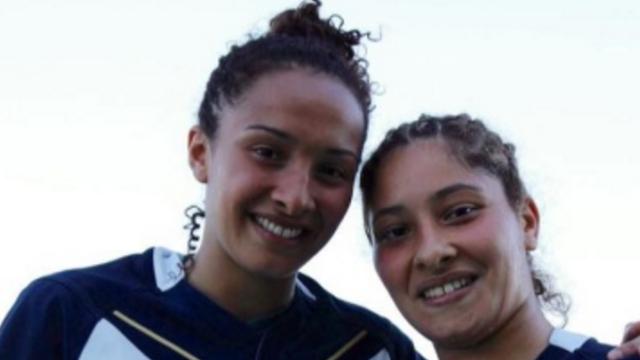 XIII. France Féminines privée de Coupe du monde - Sonia Zaghdoudi : "On se sent trahies et déçues"