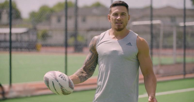 [TRANSFERT] C’est OFFICIEL ! Sonny Bill Williams s’est engagé à Toronto !