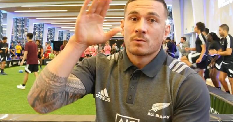 Tournée - Plusieurs forfaits chez les All Blacks avant de recevoir le XV de France