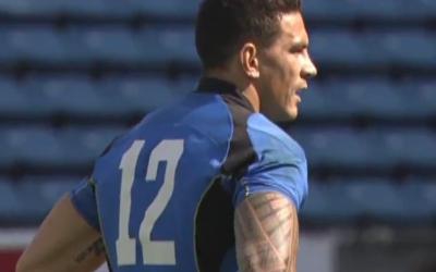 Sonny Bill Williams confirme son retour au XIII et signe pour les Sydney Roosters.