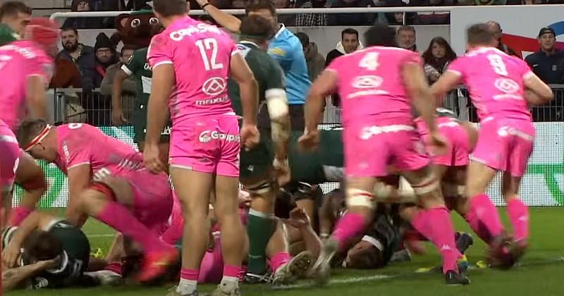 RUGBY. Top 14. Sortie nocturne interdite au Stade Français avant Toulouse : sanction, amende et licenciement possible ?