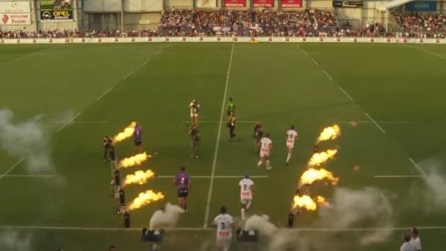 PRO D2 : le bon début de saison du SA XV et de Vannes s'explique-t-il par la continuité des effectifs ?