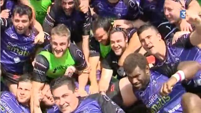 VIDEO. Soyaux-Angoulême se fait peur avec une poitrenade en fin de match mais se qualifie en demi-finale