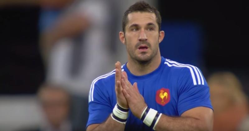 Top 14 - Castres : Scott Spedding dit stop et raccroche les crampons !