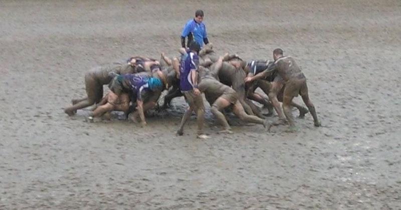 Rugby Amateur : les plus belles photos du week-end, épisode 4