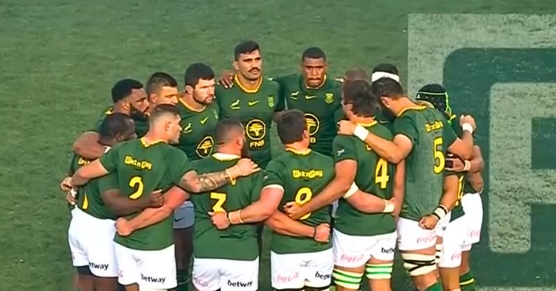 Vrai ou faux : un Springbok dopé va-t-il jouer contre le XV de France ?