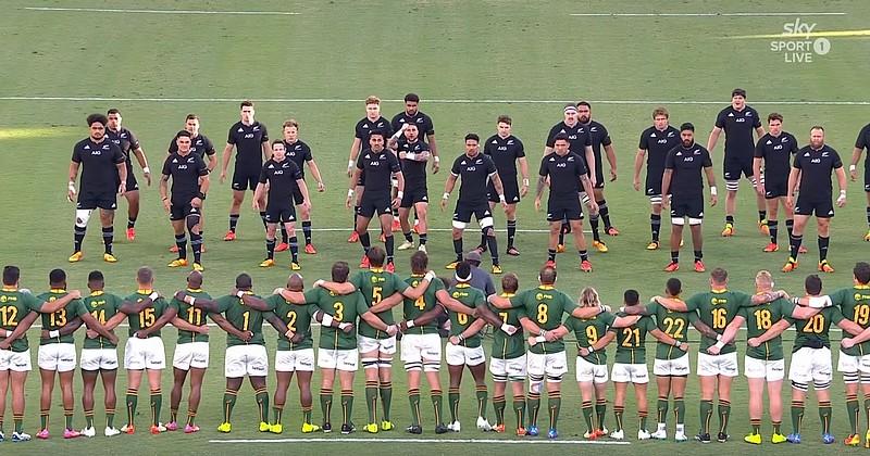 RUGBY. Afrique du Sud. Un Springbok dans un centre de désintoxication pour toxicomanie