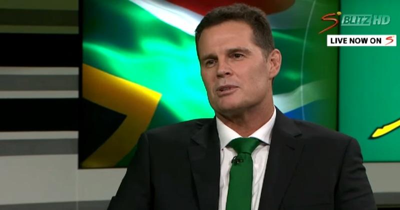 SPRINGBOKS : et si ça sentait déjà le sapin pour Rassie Erasmus ?