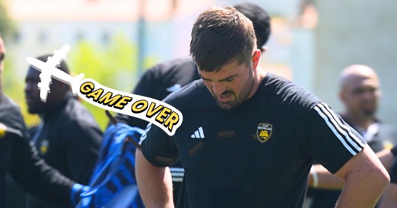 Top 14. La Rochelle et les déplacements, une saison noire ponctuée de défaites décourageantes