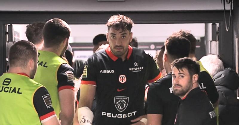 RUGBY. TOP 14. En doublons, Toulouse est une bête blessée dont il faut se méfier !