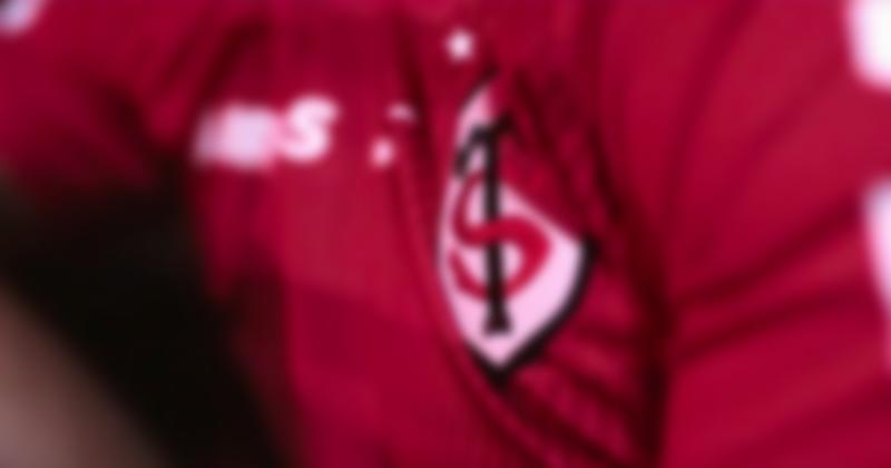 Bam ! Le Stade Toulousain dévoile son maillot européen !